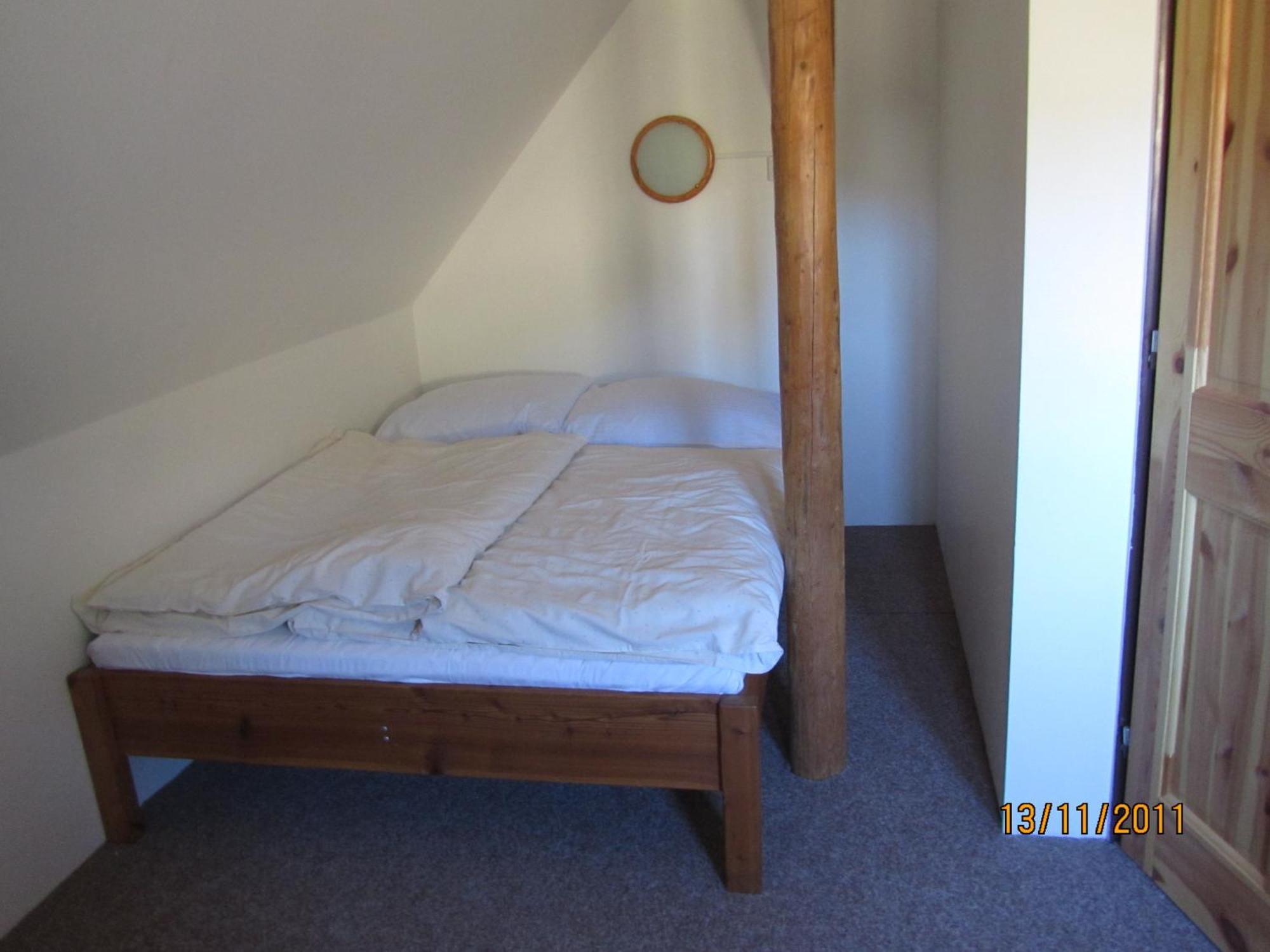 Chalet Horska Chata U Basnika *