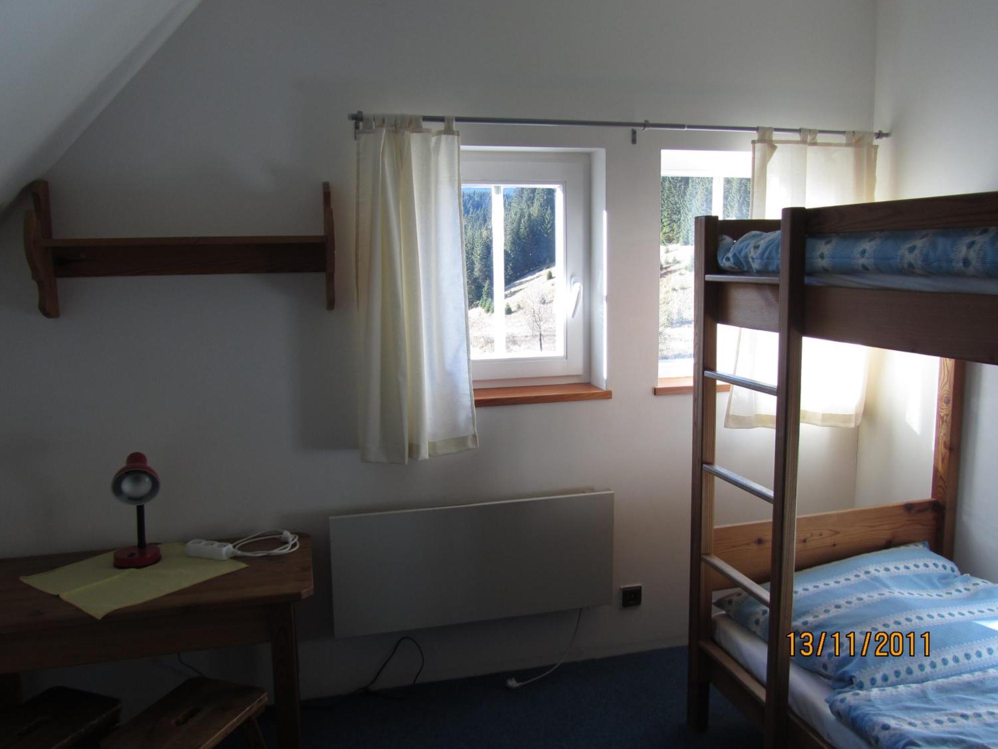 Horska Chata U Basnika Chalet