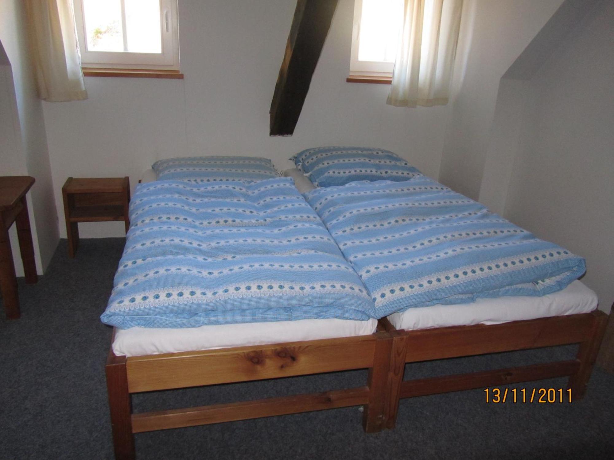 Horska Chata U Basnika Chalet *